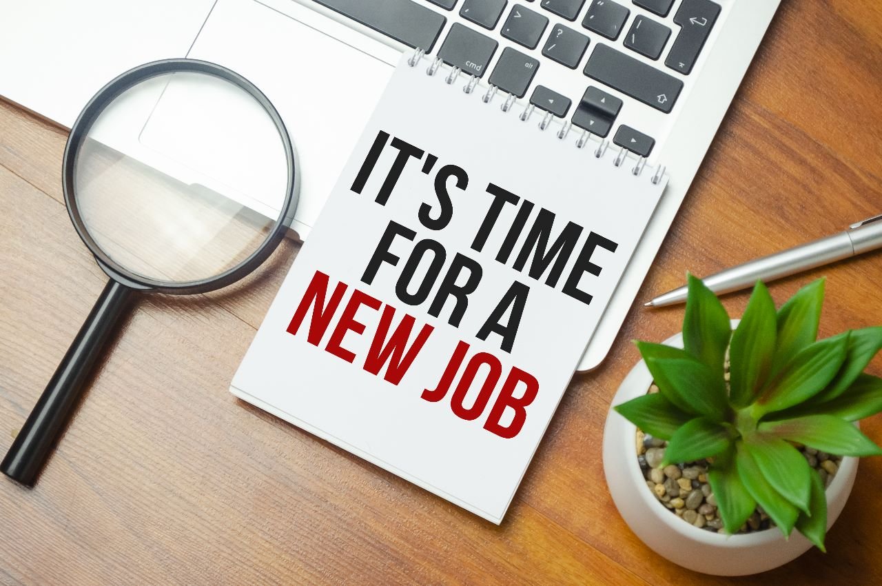 Smart Ways of Finding Job Without the Stress of Visiting Multiple Offices in Person